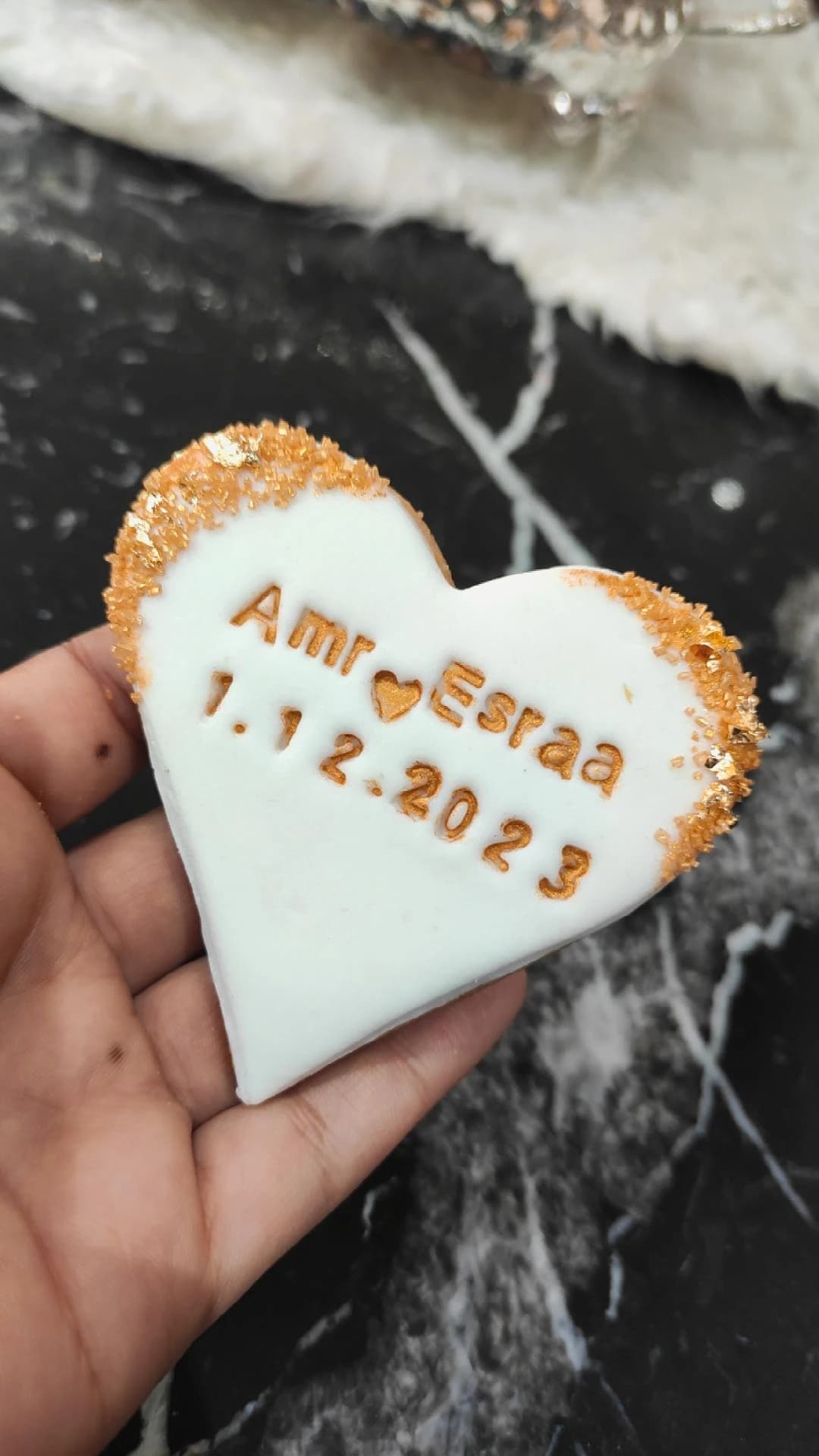 Heart design image 1