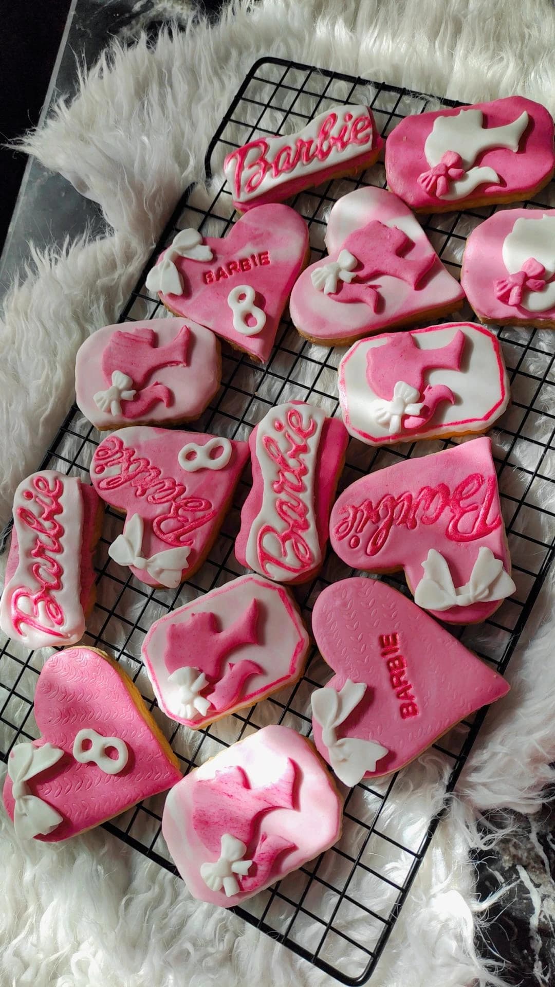 Barbie design image 1