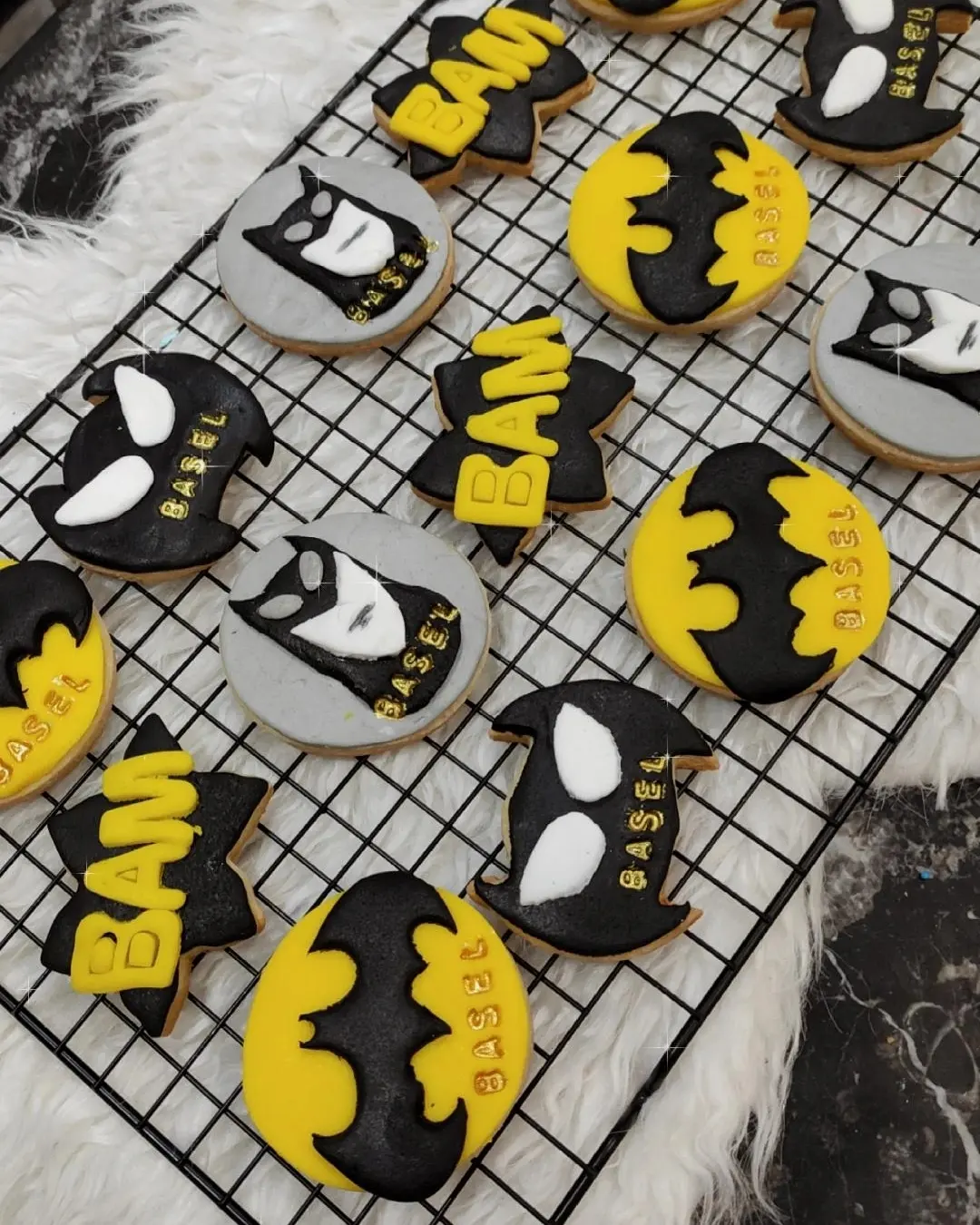 Batman design image 1