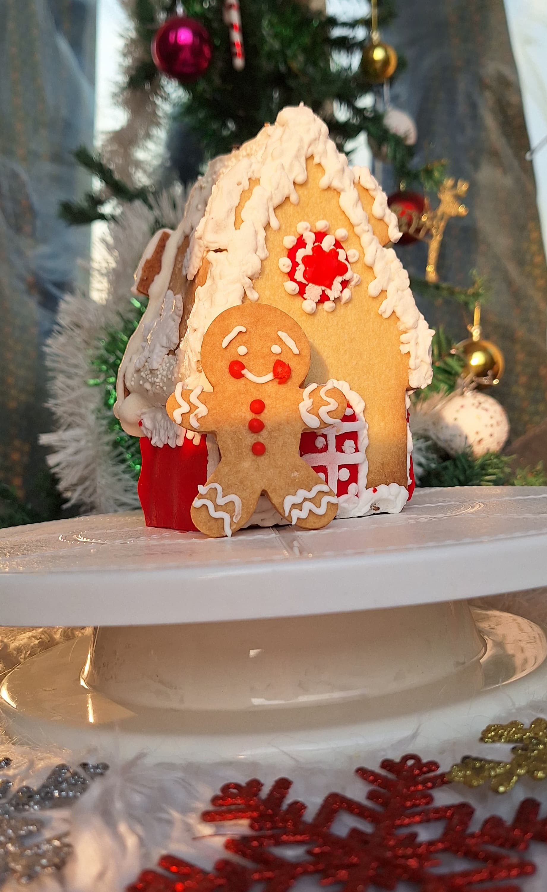 Gingerman house image 1