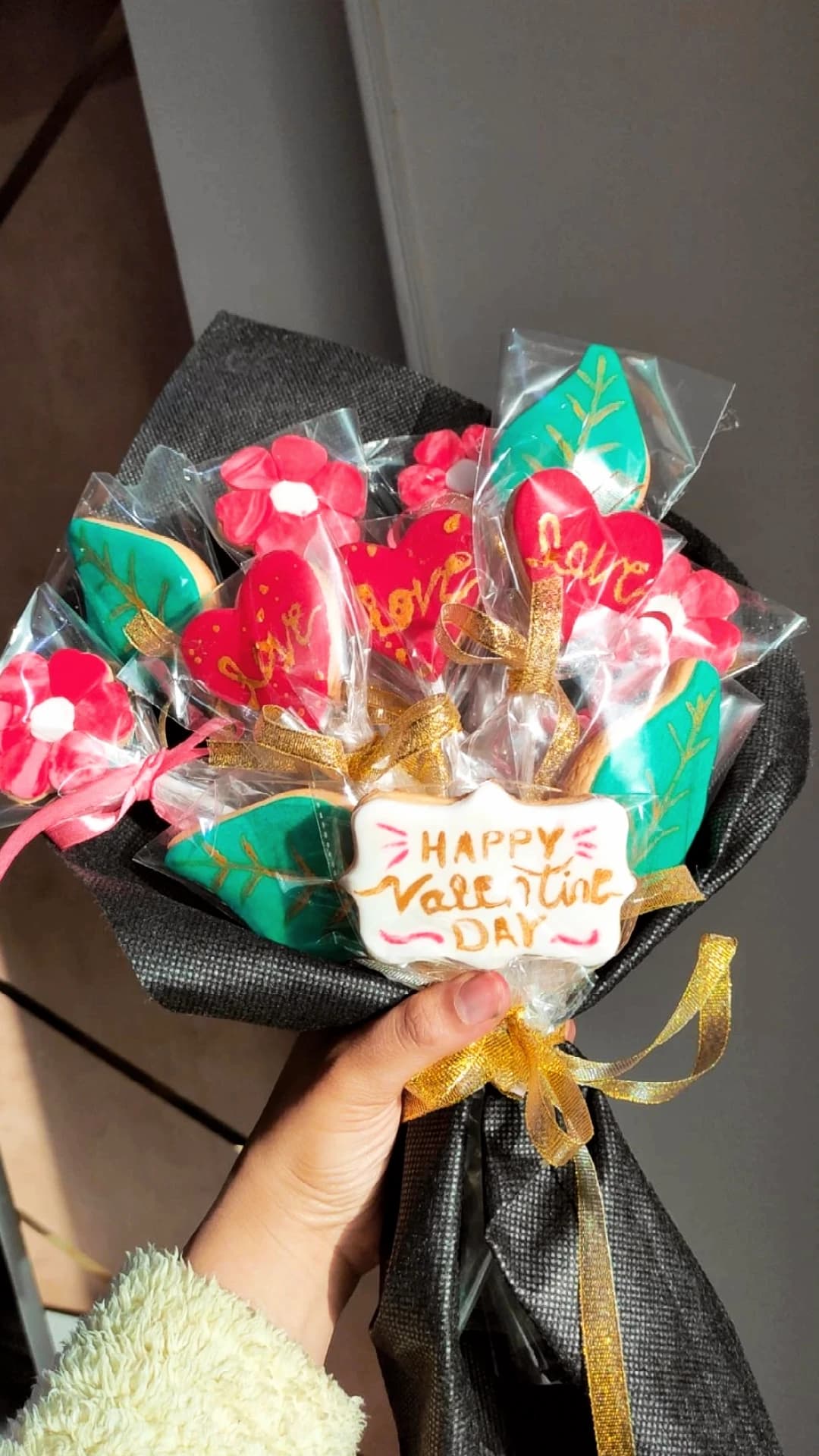 Rose Bouquet image 1