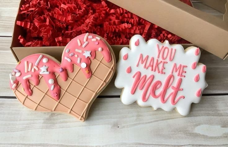 Valentine's box image 1