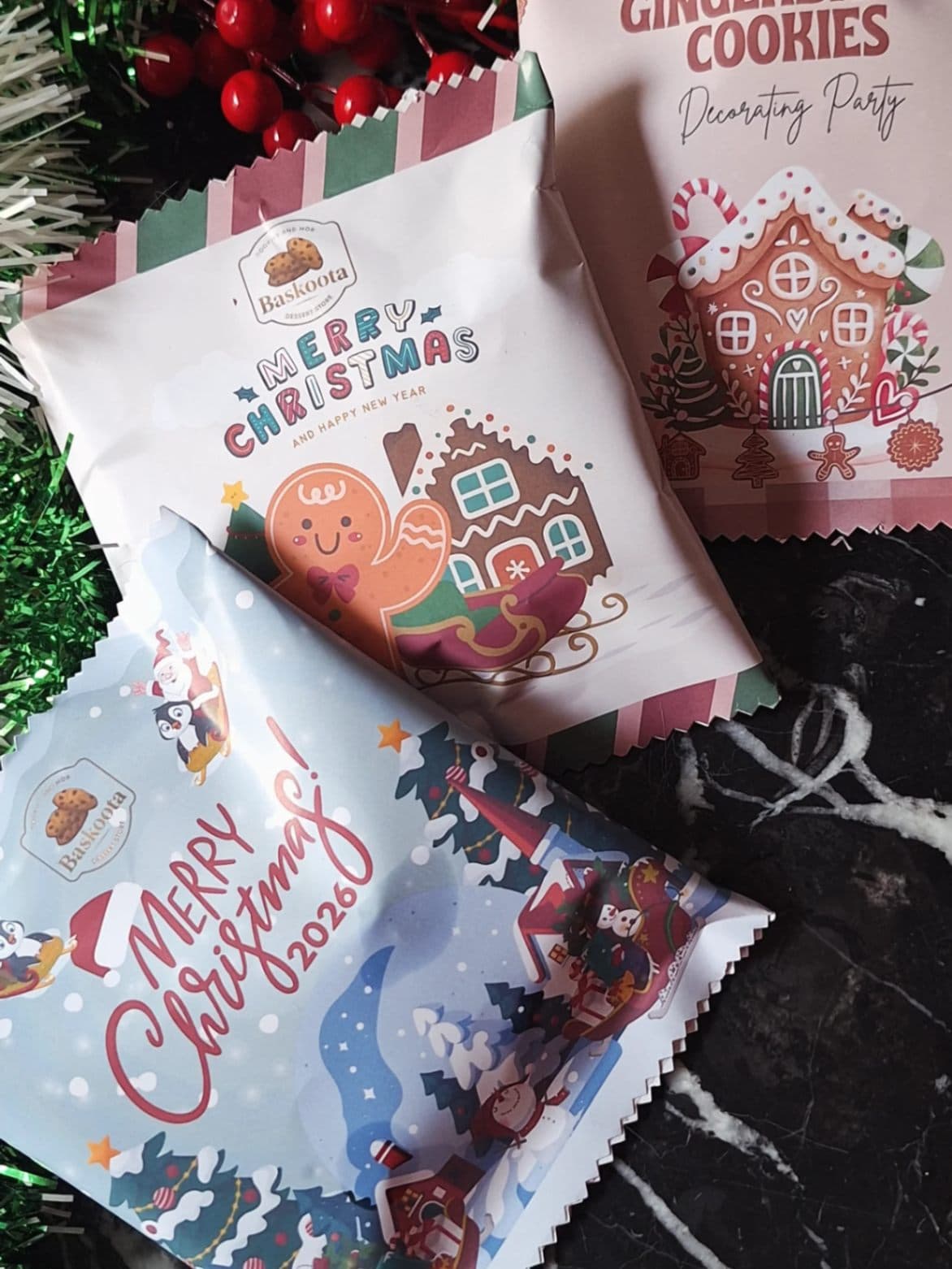 christmas set image 1